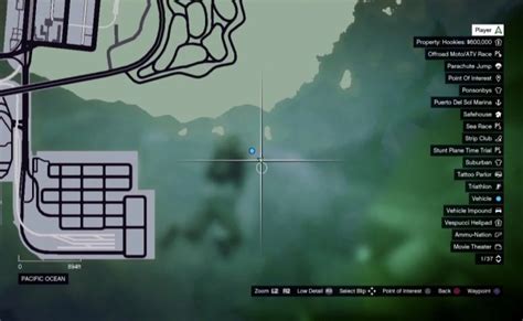 Gta 5 Secret Spot Found On Gta 5 Gta V Secret Hidden Locations Gta 5