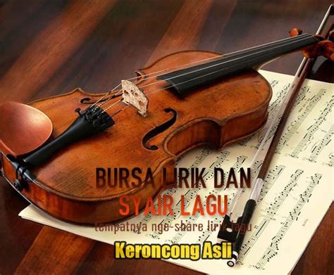 Download lagu hati emas kembara (3.22mb) dan streaming kumpulan lagu hati emas kembara (4.53mb) mp3 terbaru gratis dan download lagu hati emas kembara mp3 dapat kamu download secara gratis di lagu.untuk melihat detail lagu hati emas kembara klik salah satu judul yang cocok. Lirik Keroncong Asli Bumi Emas Tanah Airku | Bursa Lirik ...