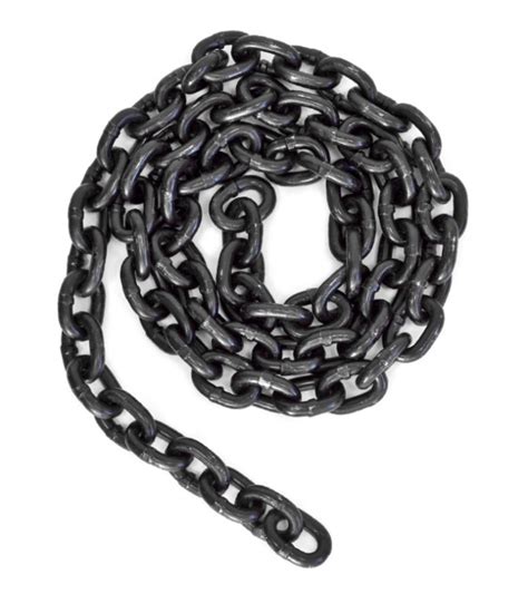 William Hackett Grade 8 Lifting Chain Only £541 Excl Vat From Safety
