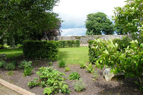 Resplendent Rural Garden In Cahir Co Tipperary Tim Austen Garden