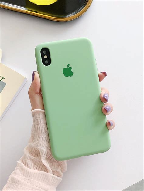 1pc Apple Logo Iphone Case Check Out This 1pc Apple Logo Iphone Case On