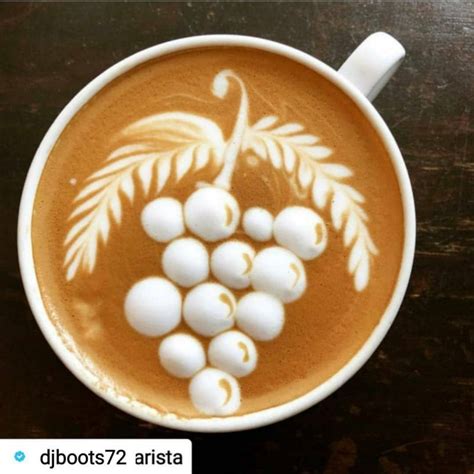 50 Worlds Best Latte Art Designs By Creative Coffee Lovers Coffee