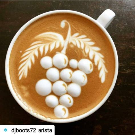 50+ World's Best Latte Art Designs by Creative Coffee Lovers | Coffee