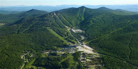 Killington Mountain Vermont Chamber And Economic Development Of The