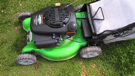 Use our interactive diagrams, accessories, and expert repair help to fix your lawn boy lawn mower. The way to Change the Oil on a Lawn Boy 6.5 Push Mower ...