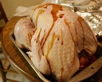 Marinated turkey breast tenderloin with garlic cauliflower pur… heartbeet kitchen. Thanksgiving Turkey Marinade Recipe - How To Make ...