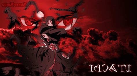 Itachi Wallpaper 1920x1080 Hd Anime Best Images