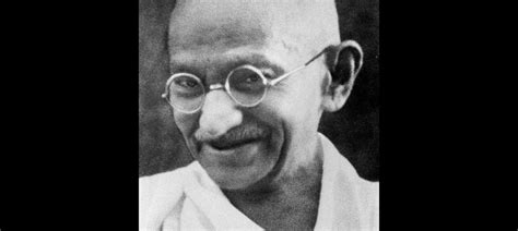Mahatma Gandhi History