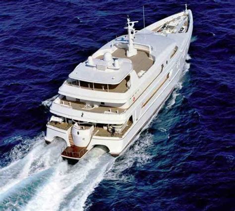 See The Entire List Of Luxury Yachts 61m 200 Ft In Length Charterworld