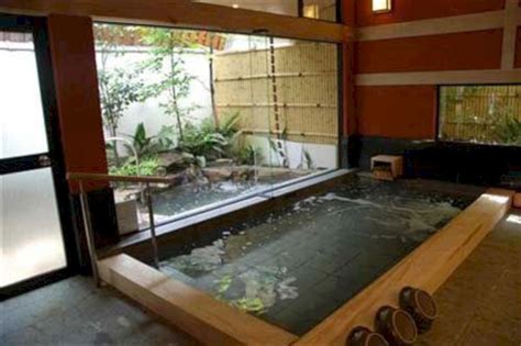 Japanese toilet themed restauran wierd. Astonishing Japanese Contemporary Bathroom Ideas 49 | Contemporary bathrooms, Baths interior ...