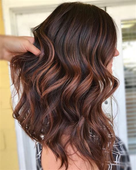 30 featuring brown hair with highlights human hair exim