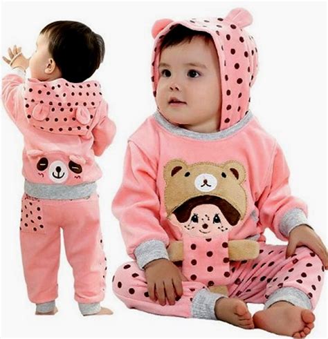 Baju hamil menyusui unik modern. bayi: Baju Bayi Cantik Dan Lucu