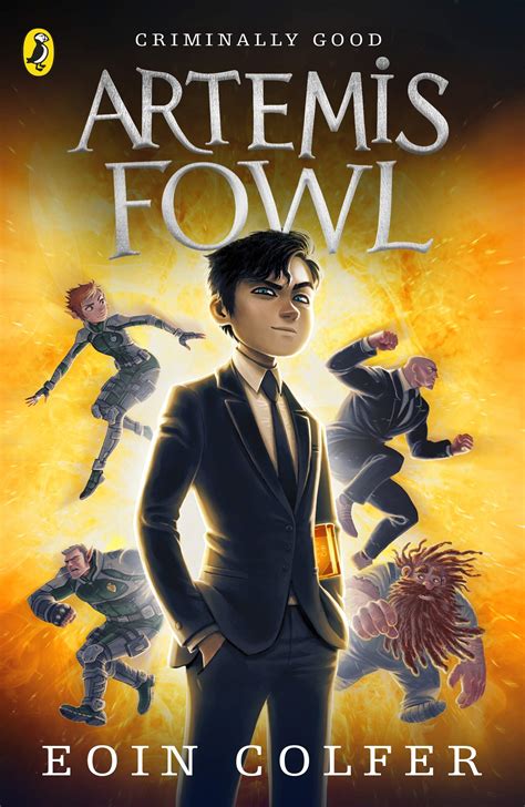 Artemis Fowl By Disney Trailer Release Date Cast And Other Updates
