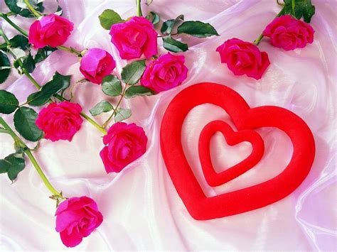 사랑 꽃 이미지 Hd 사랑 꽃 배경 화면 1600x1200 Wallpapertip