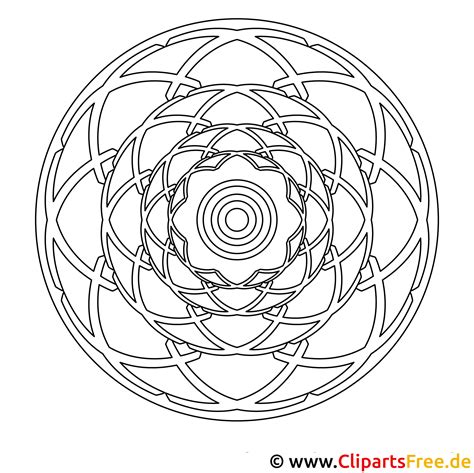 20 Images Fresh Mandalas Zum Ausmalen Und Ausdrucken