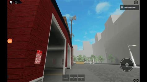 Sunbeam County Siren Test Roblox Read Description Youtube