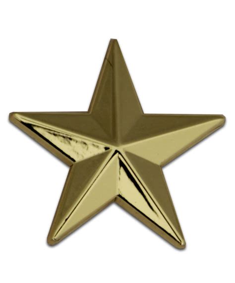 Gold Star Lapel Pin The National Wwii Museum