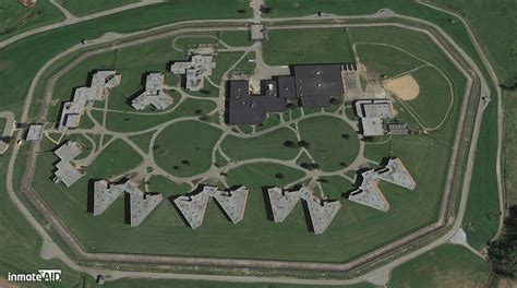 Odrc Warren Correctional Institution Wci And Inmate Search Lebanon