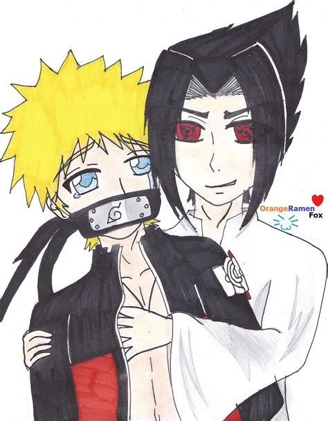 Sasuke Wants Naruto Sasunaru Fan Art 22520689 Fanpop