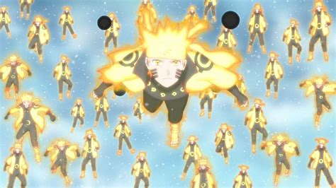 Why Is The Shadow Clone Jutsu Forbidden In Naruto Technadu
