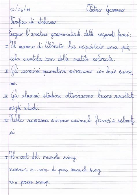 Prova d'ingresso (vocali e consonanti), ottima scheda da stampare, livello seconda elementare. Verifiche finali del secondo quadrimestre: grammatica ...