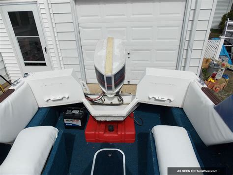 Boats, yachts and parts windham 1,900 $ 1986 Bayliner Capri Cuddy Cabin