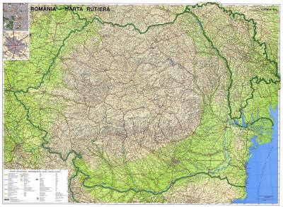 Datele cuprind un grup de seturi de date care privesc foile de harta geologica a romaniei la scara 1:50.000. Harta Romaniei