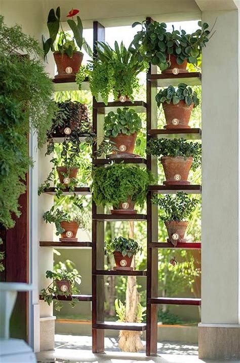 19 Outdoor Herb Garden Ideas Worth A Look Sharonsable