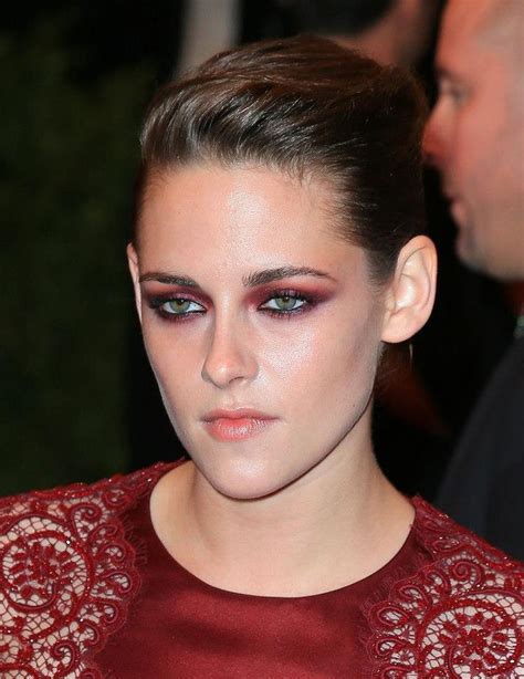 pin by 27 photographs on kristen stewart kristen stewart actress kristin stewart red eye makeup