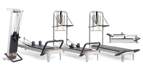 Balanced Body Allegro 2 Reformer System With Tower Mat And Legs Buy