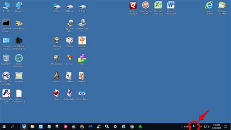 Taskbar icon Solved - Windows 10 Forums