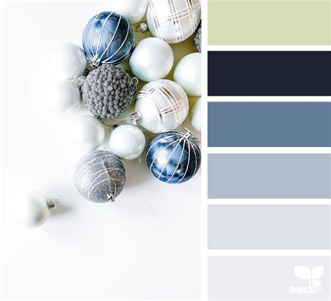 Holiday Tones In 2021 Design Seeds Christmas Color Palette