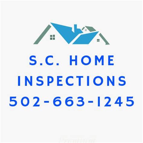 Sc Home Inspections Llc