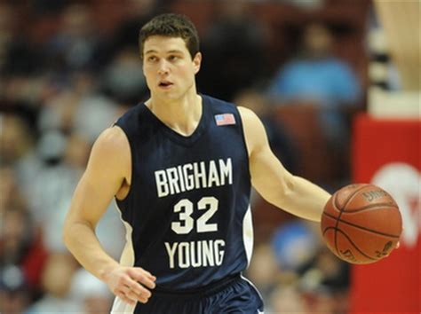 See more ideas about byu, byu basketball, byu cougars. Famous Mormon Jimmer Fredette