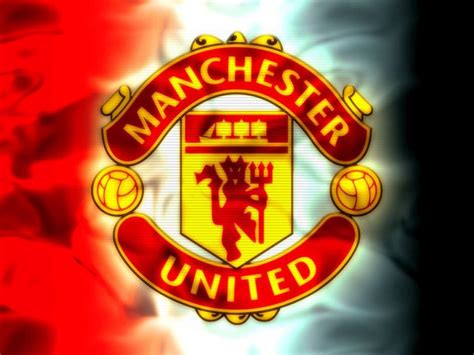 Manchester United Logo Wallpapers HD Collection | Free Download Wallpaper