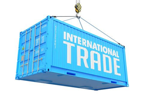 International trade refers to the exchange of goods and services between the countries. How Will Trump's Trade War Impact American Politics?