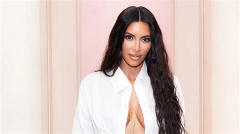 Las Fajas De Kim Kardashian Con Las Que Podrás Marcar Curvas Como Ella