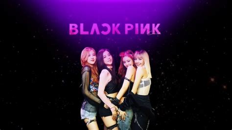 10 Top Black Pink Wallpaper Hd Full Hd 1080p For Pc