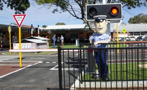 Constable Cares Safety School The West Australian
