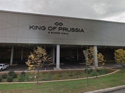 3 New Stores Opening At King Of Prussia Mall Norristown Pa Patch
