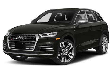 10 best luxury cars for 2020: New 2020 Audi SQ5 - Price, Photos, Reviews, Safety Ratings ...