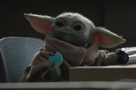 The Mandalorian Episode 4 Adds To Baby Yoda Cloning Theory Polygon