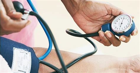 5 Foods To Avoid If You Have High Blood Pressure Article Pulse Nigeria