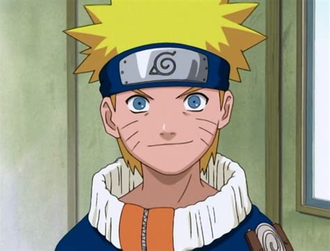 Naruto Uzumaki Imágenes y fotos