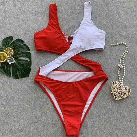 2019 Summer Beach Swimwear Womens Thailand Sexy And Bikini Import From