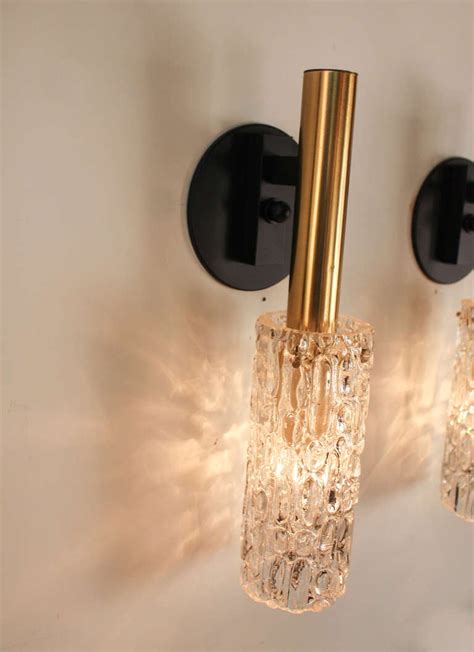 The incandescent light source makes it a great option to light up every corner of your home. Pair of Modern Wall Sconces at 1stdibs