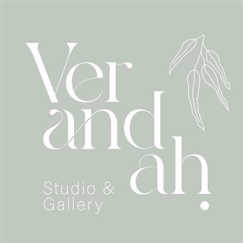 Verandah Studio And Gallery