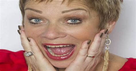 Celebrity Big Brother 2012 Denise Welch ‘crazy Taunts About