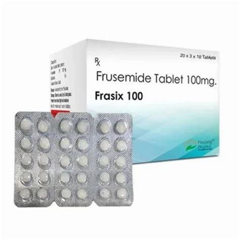 Furosemide Tablet Lasix Tablet Latest Price Manufacturers Suppliers