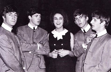 Pin De Amor Beatle En Compartidas De Beatles Beatles Liverpool